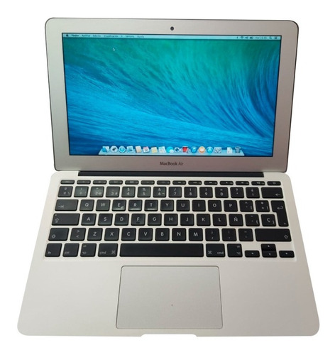 Apple Macbook Air 11 Pulgadas.