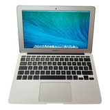 Apple Macbook Air 11 Pulgadas.