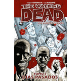 The Walking Dead #1