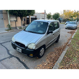 Hyundai Atos 1999 1.1 Gls Aa