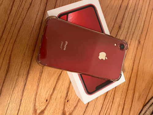 iPhone Xr64