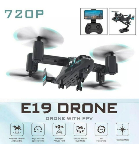 E19 Dron 