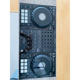 Consola Pioneer Ddj1000