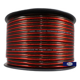 Cable Para Bocina Cal. 16 Awg Harden Ksc-16 Profesional 100m