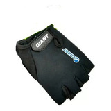 Guantes Medio Dedo Bici / Moto Gel-protec Cortos Giant