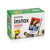 Filme Instantâneo Instax Mini - Fujifilm - 60 Fotos