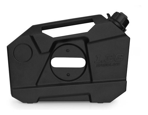 Bidon Gasolina Diesel Tanque 5lts/2.6gal Cuatrimoto Atv