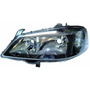 Faro Delantero Borde Negro Chevrolet Astra 2002 2003 2004 Chevrolet Astro Safari