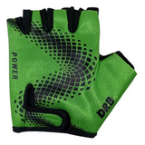 Guantes Fitness Crossfit Drb Gym Dribbling Entrenamiento