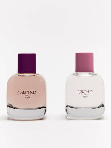 Gardenia 90 Ml + Orchid 90 Ml