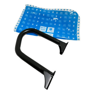 Slider Protector De Motor Para Pulsar N250 Y N160. Original | MercadoLibre