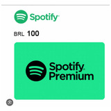 Spotify Premium Anual