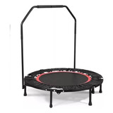 Trampolin Aerobico Fitness, Yoga, Gymnasia De 40 Pulgadas 