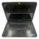 Laptop Dell Inspiron N4050 Celeron Para Refacciones Piezas