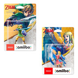 Nintendo Amiibo The Legend Of Zelda Skyward Sword Link Zelda