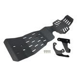 Protector De Chasis De Motor Para Ducati Scrambler 800