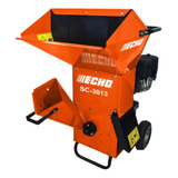 Chipeadora Trituradora Echo Bear Cat Sc3013 3 PuLG. 10 Hp