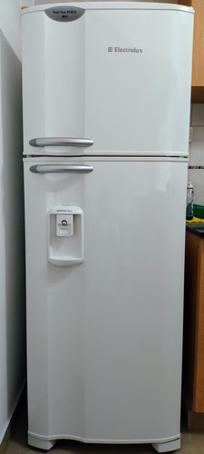 Heladera Electrolux Dfw35 No Frost