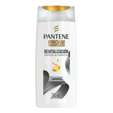 Pantene Shampoo X 750 Ml Revitalización