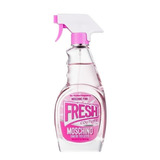 Moschino Fresh Couture Pink Edt 100 ml Para Mujer