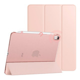 Funda Magnética Para iPad Mini 6 8.3 Policarbonato Sin Slot