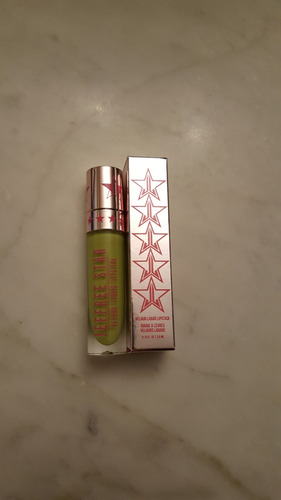 Jeffree Star Cosmetics Velour Lipstick Venus Flytrap