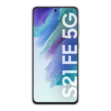 Samsung Galaxy S21 Fe 5g 128gb Blanco 6gb Ram