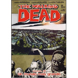 The Walking Dead - Vol. 16 - Un Mundo Mas Grande - Kirkman