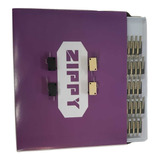 Micro Switch Marca Zippy Para Maquinitas   Boton O Palanca  