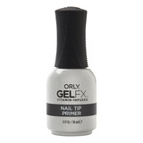 Orly Gelfx Essential - Tamano Grande, Base, Parte Superior, 