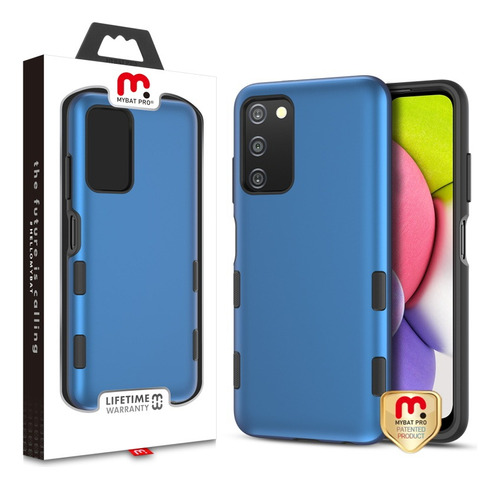 Funda Para Samsung Galaxy A02s Para Proteger Tu Equipo