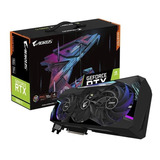 Placa De Vídeo Rtx 3080 Ti Aorus Master 12gb Gddr6x