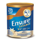 Ensure Advance Pvo 850gr .