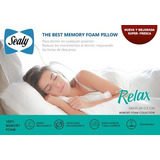 Almohada Memory Foam Relax