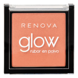 Rubor Glow | Renova Tono Del Maquillaje Coral