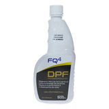 Dpf- Limpa Filtro De Partículas Diesel -  Regeneração Egr