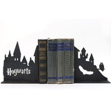 Sujeta Libros Harry Potter Hogwarts