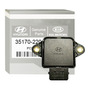 Sensor Tps Arauca X1 Festiva Kia Rio Accent 1.3 1.5 1.6 Hyundai Accent