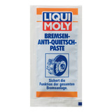 Brems Anti-quieysch Paste Para Frenos D/disco Liqui Moly 10g