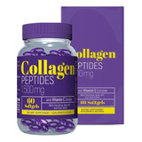 Colágeno Peptides Plus Vit C & Phy - Unidad a $1150
