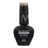 Inteligente - Esmalte Semipermanente Masglo Professional Gel