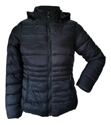 Jaqueta Facinelli Puffer Nylon 620232