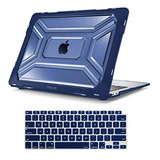 Mosiso Estuche Para Macbook Air De 13 Pulgadas 2020 Release 