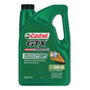 Aceite Carro Gasolina Castrol Gtx 10w-40 Mezcla Sintetica  Isuzu Pickup