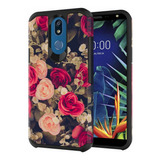 Funda Para LG K40 Anli 