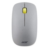 Acer Vero Mouse 3 Botones 2.4 Ghz Inalámbrico 1200 Dpi 