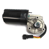 Motor Limpiaparabrisas Peugeot Partner Ficha 5 Pines 12v