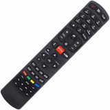 Controle Remoto Tv Philco Rc3100l03 Com Tecla Botao Netflix
