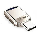 Pendrive 2tb Memoria Portátil Unidad Flash Gris