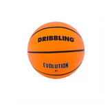 Pelota Drb Basquet Nº 5 Caucho Basket Dribbling Ball